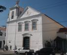 Igreja Nossa Senhora da Assunção em Cabo Frio